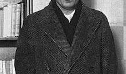 Louis-Ferdinand Céline photo
