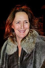 Fiona Shaw photo