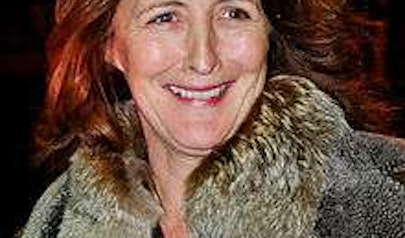 Fiona Shaw photo