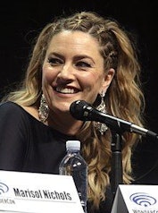 Mädchen Amick photo