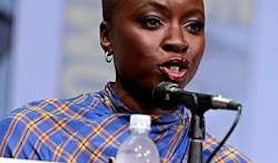 Danai Gurira photo