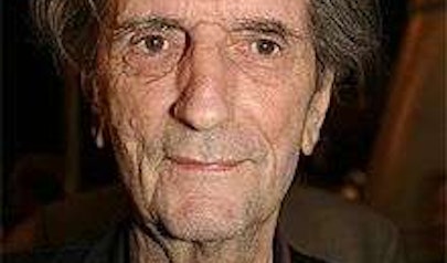 Harry Dean Stanton photo