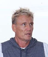 Dolph Lundgren photo