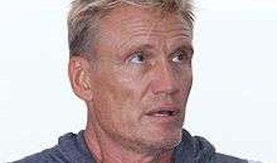 Dolph Lundgren photo