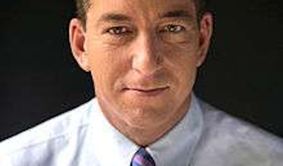 Glenn Greenwald photo