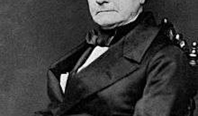 Charles Babbage photo
