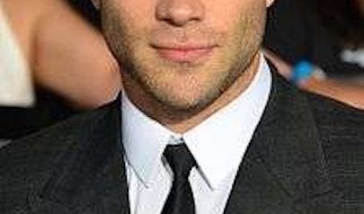 Jai Courtney photo