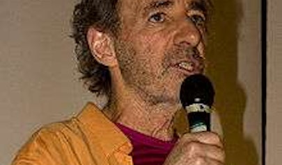 Harry Shearer photo