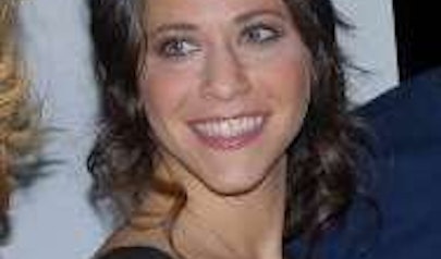 Jackie Tohn photo