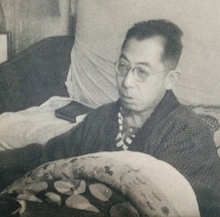 Hideo Oguni photo