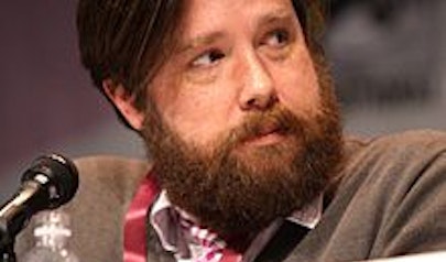 Zak Orth photo