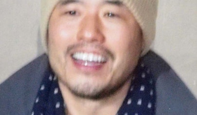 Randall Park photo