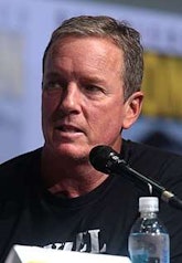 Linden Ashby photo