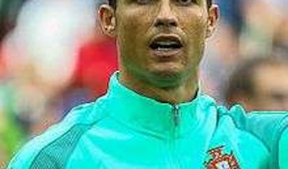 Cristiano Ronaldo photo