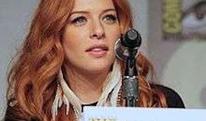 Rachelle Lefevre photo