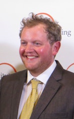 Miles Jupp photo