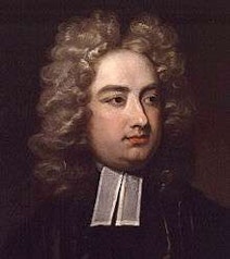 Jonathan Swift photo