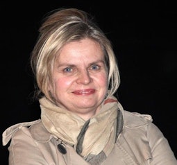 Isabelle Nanty photo