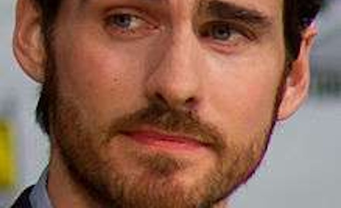 Colin O'Donoghue