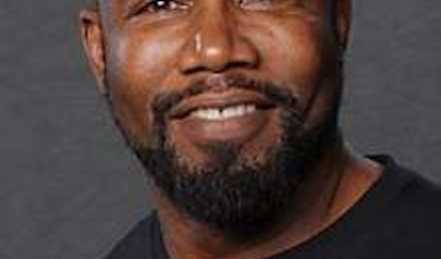 Michael Jai White photo