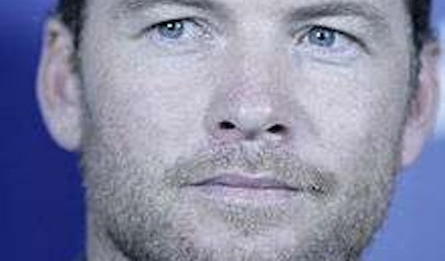 Sam Worthington photo