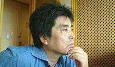 Ryū Murakami photo