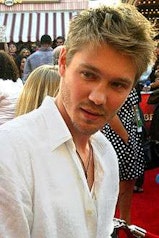 Chad Michael Murray photo