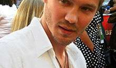 Chad Michael Murray photo