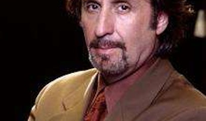 Ron Silver photo