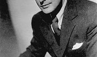 Robert Donat photo