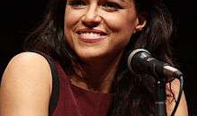 Michelle Rodriguez photo