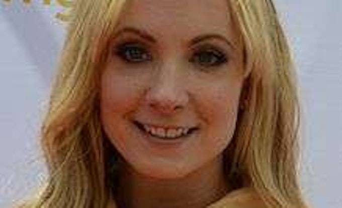 Joanne Froggatt