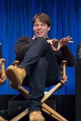 Ike Barinholtz photo