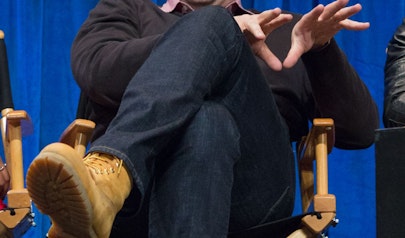 Ike Barinholtz photo