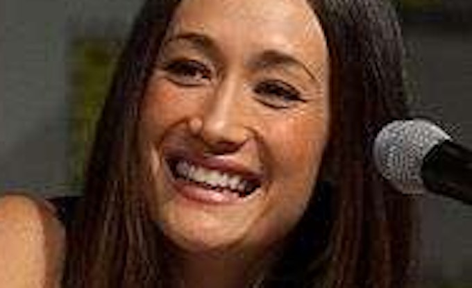 Maggie Q