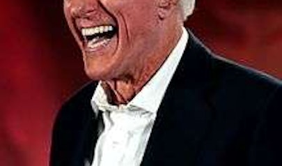 Dick Van Dyke photo