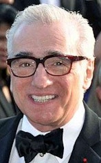 Martin Scorsese photo
