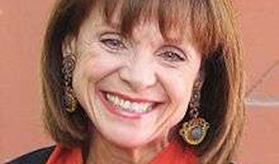 Valerie Harper photo