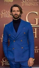 Michiel Huisman photo