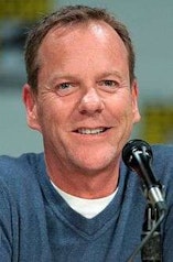 Kiefer Sutherland photo
