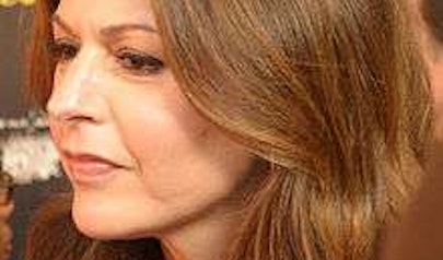 Jane Leeves photo