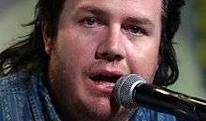 Josh McDermitt photo