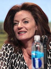 Michelle Gomez photo