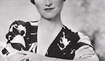 Wallis Simpson photo