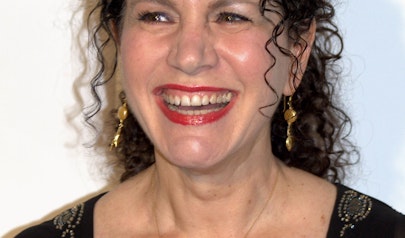 Susie Essman photo