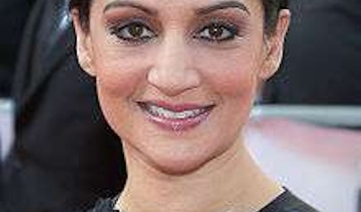 Archie Panjabi photo