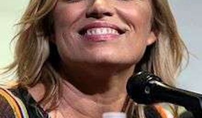 Kim Dickens photo