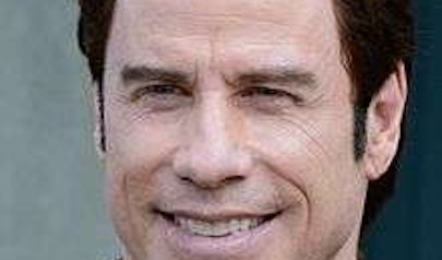 John Travolta photo