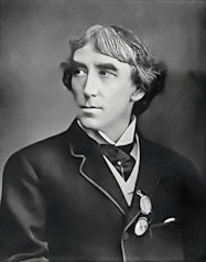 Henry Irving photo