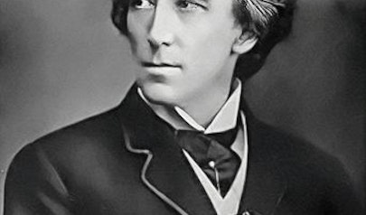 Henry Irving photo